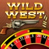 Wild West Spinners : Roulette Wheel with Slots Mania,Big Poker Party and more!