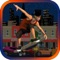 Beaver Skating Dash: Backflip Skate Boarding Madness FREE!