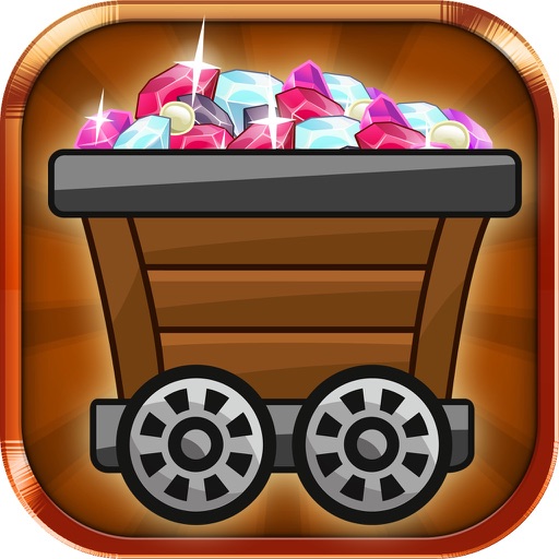 A Jewel Hunter Mystery - Mining Challenge FREE icon