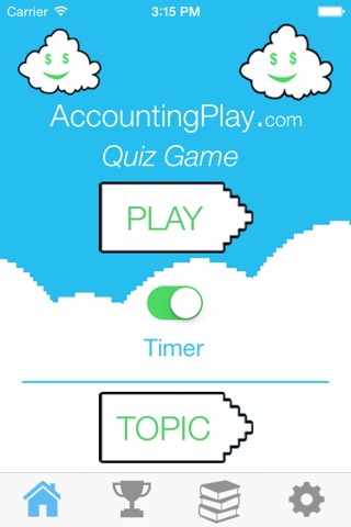 Accounting Quiz Game screenshot 4
