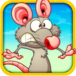 Mouse Hunt - The  Arcade Creative Game Edition