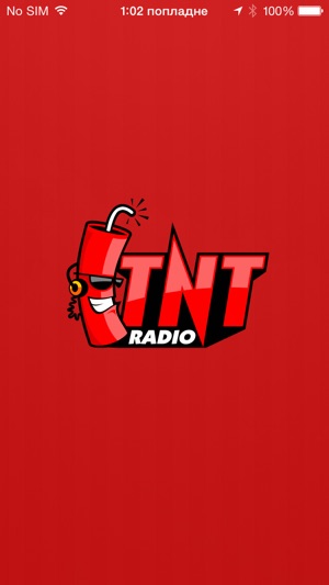 Radio TNT(圖1)-速報App