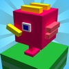 A Tiny Super Flying Crossy Bird - Endless Arcade Survival Edition