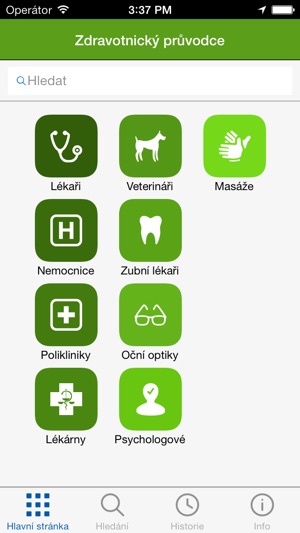 Zdravotnický průvodce(圖1)-速報App