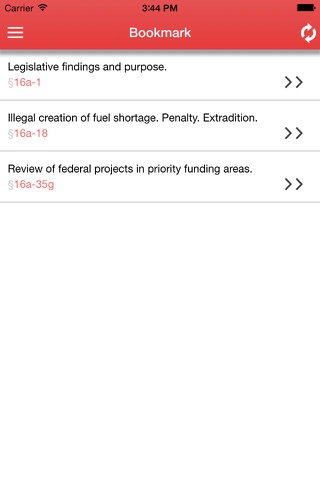 Connecticut Planning And Energy Policy screenshot 4