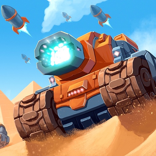 Tank Ultimate  Fight Battle iOS App