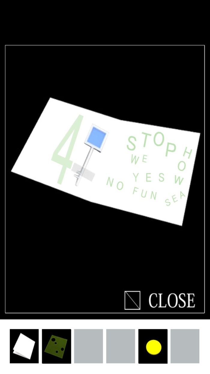 逃出上鎖的房間 - 史上最休閑的解密遊戲