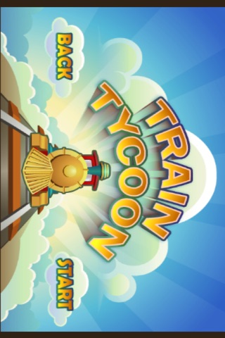 Train Tycoon - The Best Train Driver screenshot 4