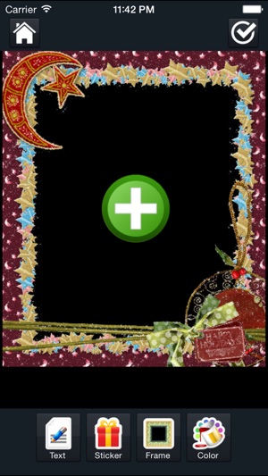 Christmas Photo Frames PhF.es(圖3)-速報App