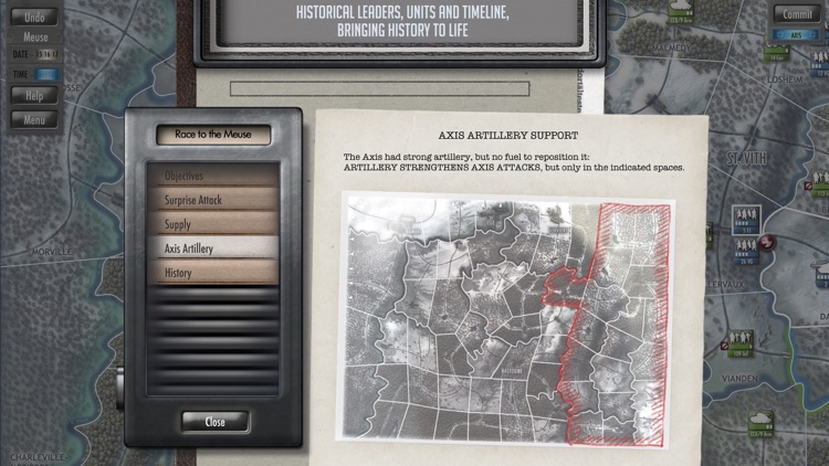 Battle of the Bulge