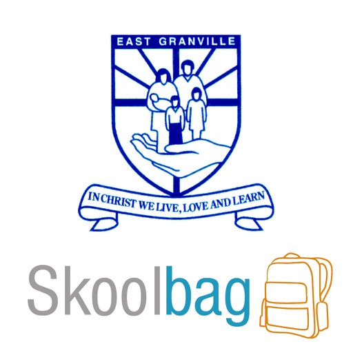 Holy Family Primary Granville East - Skoolbag icon