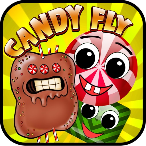 Candy Fly - Yo, Sweet Tiles