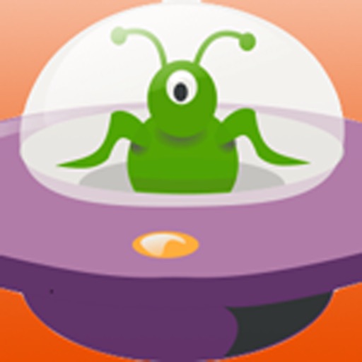 Space Chase Pro Icon