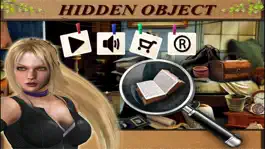 Game screenshot Honeymoon Messy Cottage Hidden Objects mod apk