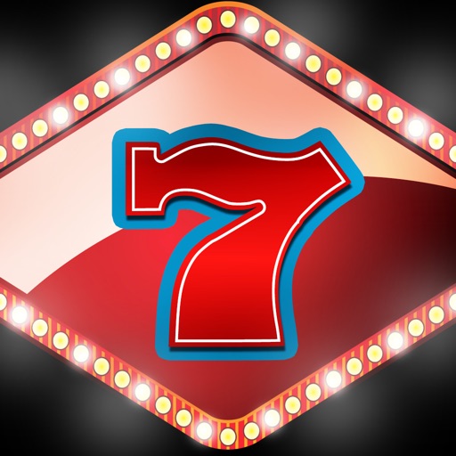 Retro Slot - Vegas Style iOS App