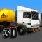 Oil Truck Driver: Simulator 3D