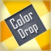 Color Drop - Virtual Geometry Shade Spotter Dash - iPadアプリ