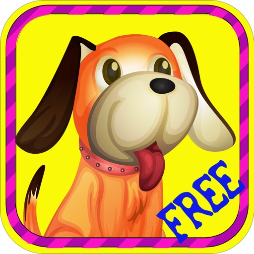 Bonny Fun and Learn Game iOS App