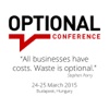 Optional Conference