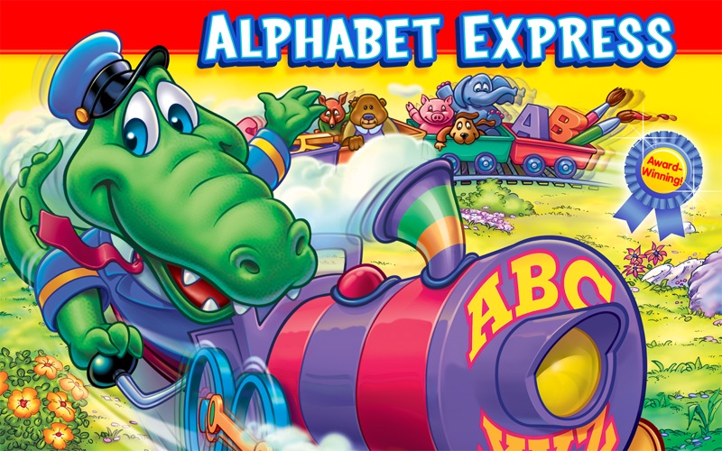 Alphabet Express thumbnail 1