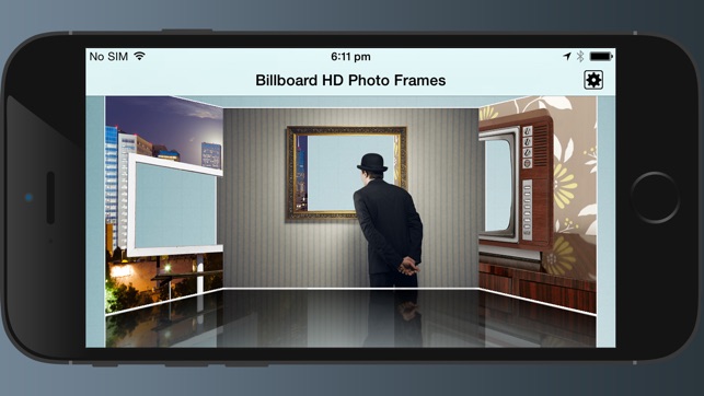 Billboard HD Photo Frames(圖5)-速報App