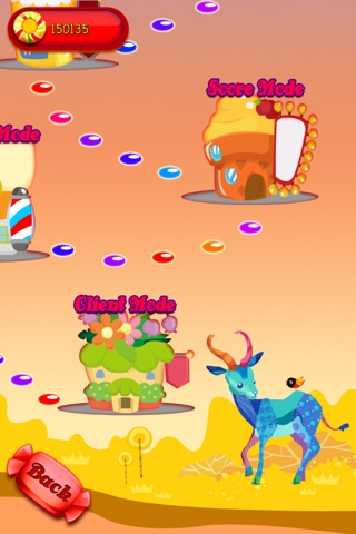 Crazy Candys screenshot 3