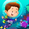 Explorium - Ocean For Kids