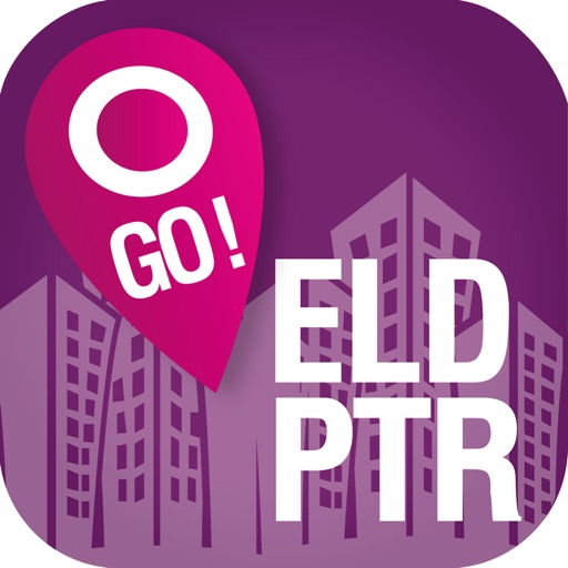 GO! Elda-Petrer icon