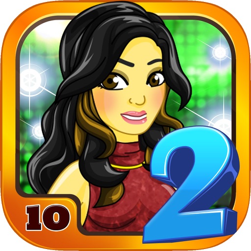 Hollywood Life Story Saga 2 Pro - My Episode of Celebrity Stardom Secret Love Game iOS App