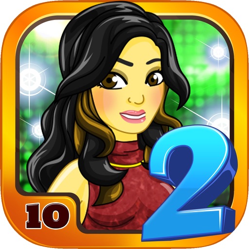 Hollywood Life Story Saga 2 Pro - My Episode of Celebrity Stardom Secret Love Game icon