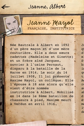 Somme 14-18 screenshot 4