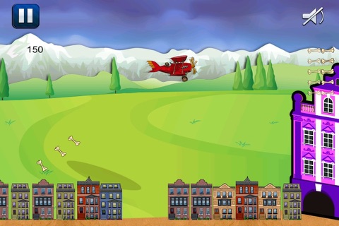 A Paw Dogs Rescue FREE - Awesome Patrol Bomber Mania screenshot 2