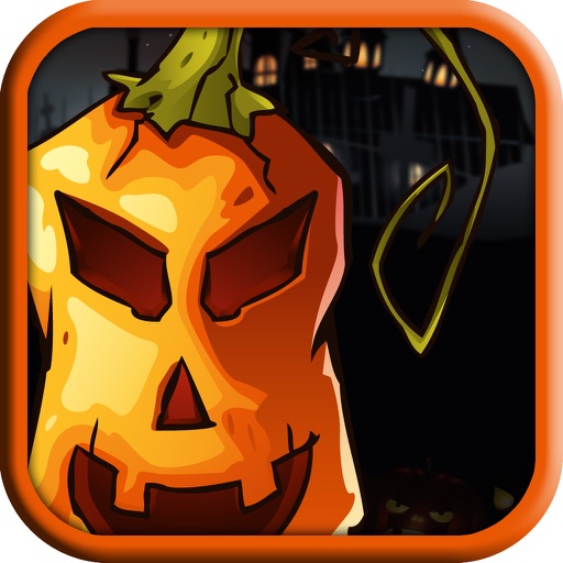 Thrones of Pumpkin Saga iOS App