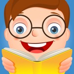 I Read – Basic Primer Reading Comprehension for Kids