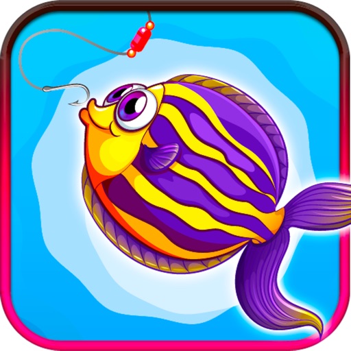 Fisher Boom Pop Guardians Tube Aquarium Farm Time - Free HD Matching Game Match 3 Deluxe Star Icon Edition iOS App