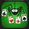 The best Spider Solitaire game for iPad, and it's FREE