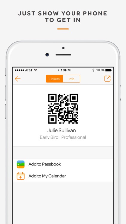 Eventbrite - Local Events & Fun Things To Do Near Me screenshot-4