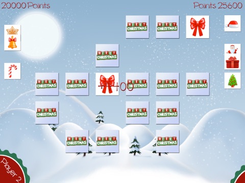 Santa`s Xmas MatchHD screenshot 4