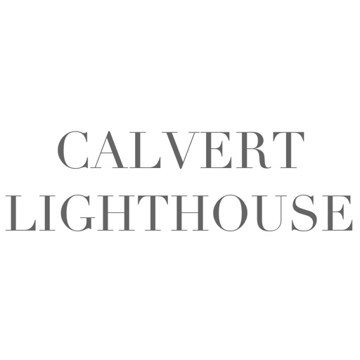 Calvert Lighthouse icon