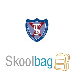 St Thomas School & Pre School Goodwood - Skoolbag