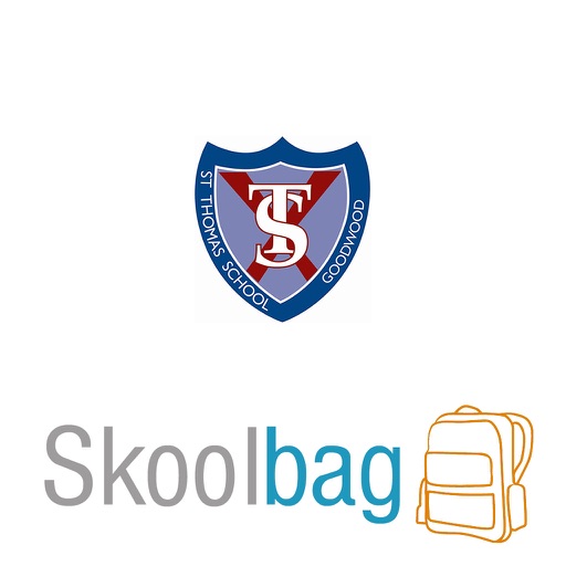 St Thomas School & Pre School Goodwood - Skoolbag