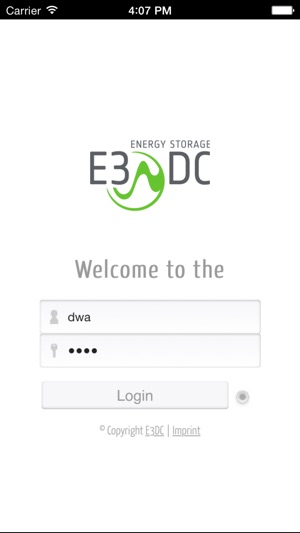 E3/DC Portal(圖2)-速報App