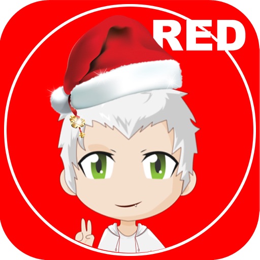 iMaker RED icon