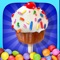 Sugar Cafe - Cupcake Pop Maker!