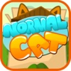 Normal Cat Kids Fun Game