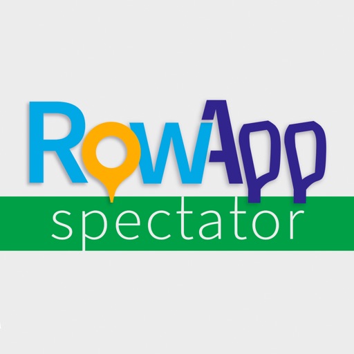 RowApp Spectator icon