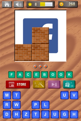 Guess The Logo - Reveal What are the Most Popular Brands and the Most Famous Logos - Fun Free Puzzle Trivia Quiz! screenshot 3