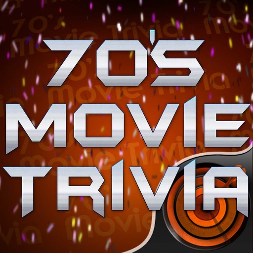 70's Movie Trivia icon