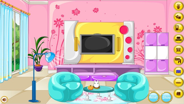 Fashion House Designer - Design your doll house and decorate(圖4)-速報App