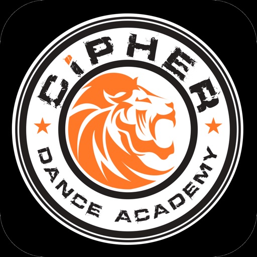 The Cipher Dance Academy icon